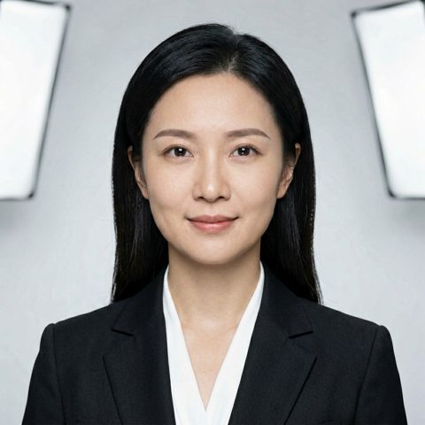 商务女士 AI素材 069
