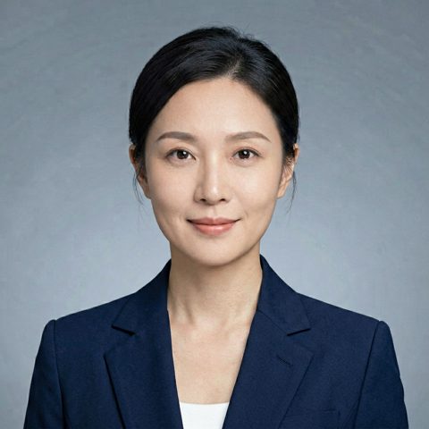 商务女士 AI素材 071