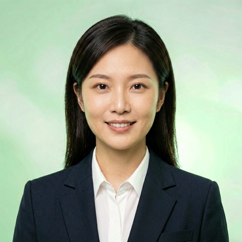商务女士 AI素材 072