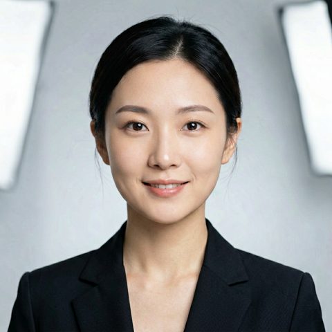 商务女士 AI素材 083
