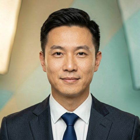 商务男士 AI素材 007
