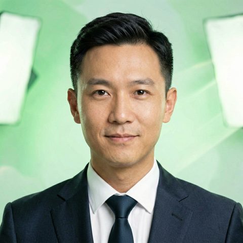 商务男士 AI素材 009