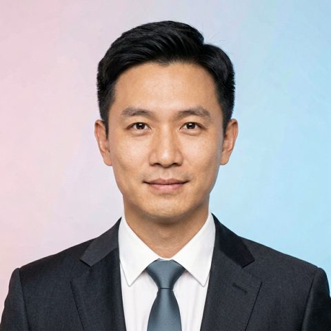 商务男士 AI素材 012