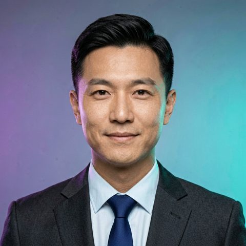 商务男士 AI素材 031