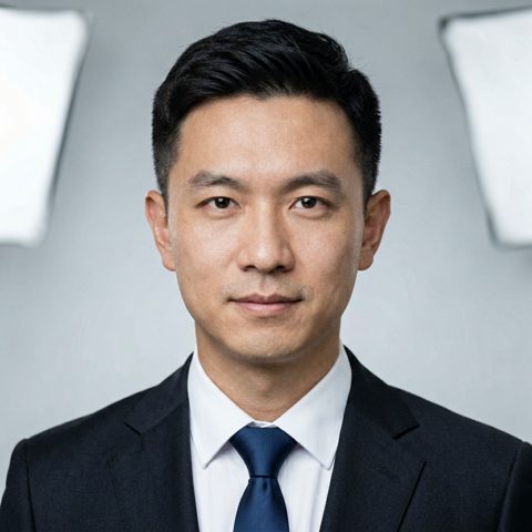 商务男士 AI素材 034