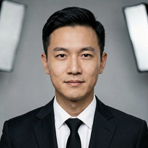 商务男士 AI素材 041