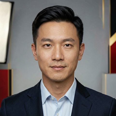 商务男士 AI素材 053