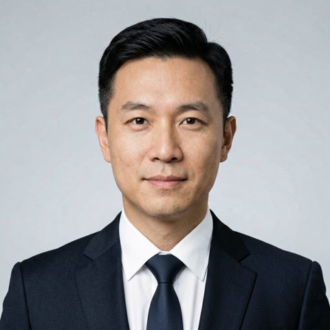 商务男士 AI素材 055