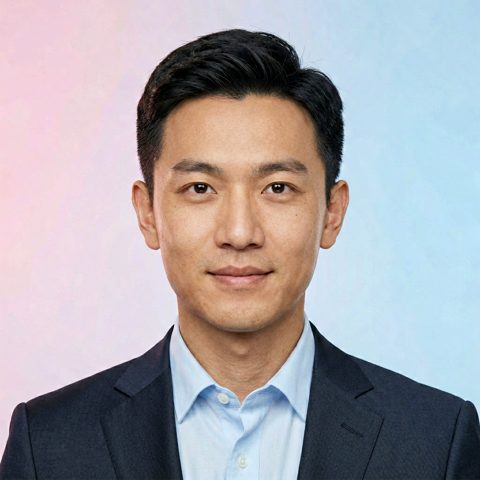商务男士 AI素材 061