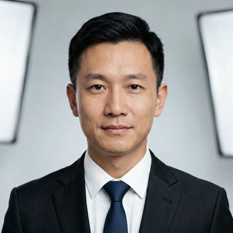 商务男士 AI素材 069