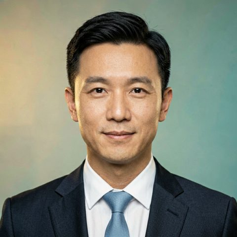 商务男士 AI素材 070