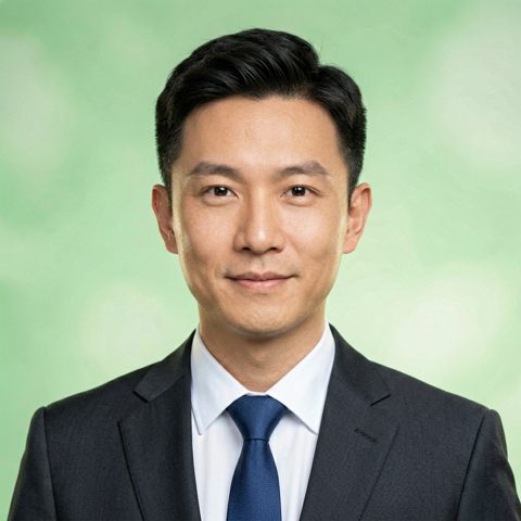 商务男士 AI素材 086