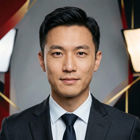商务男士 AI素材 088