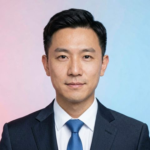 商务男士 AI素材 089