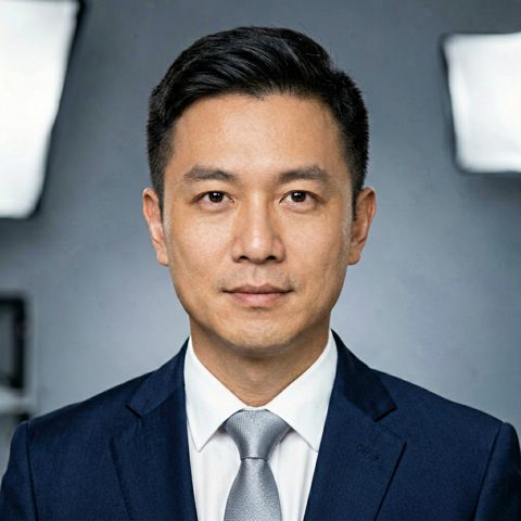 商务男士 AI素材 092