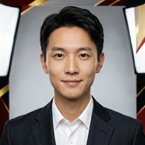 企业团队 AI素材 004