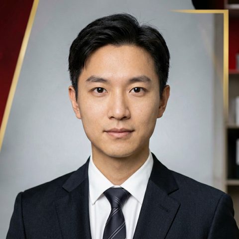 企业团队 AI素材 053
