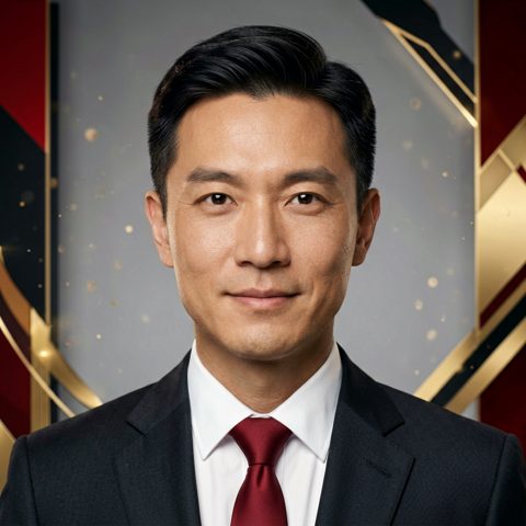 企业团队 AI素材 067