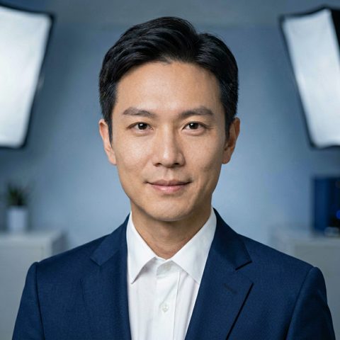 企业团队 AI素材 078