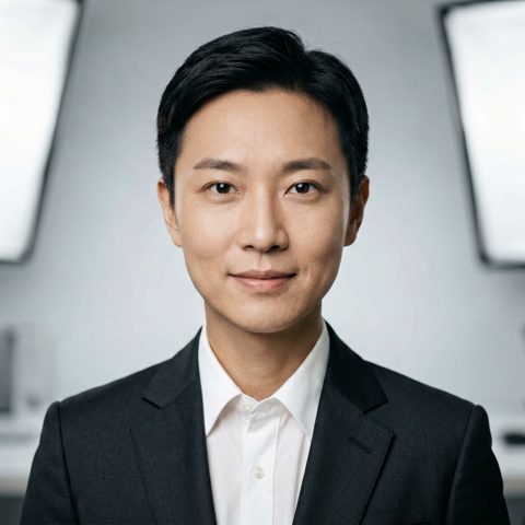 企业团队 AI素材 083