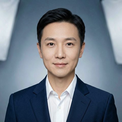 销售顾问 AI素材 001