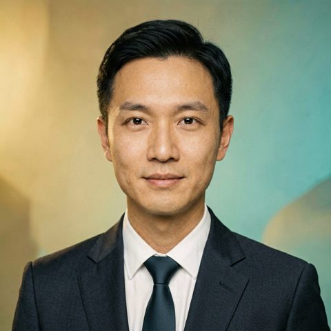 销售顾问 AI素材 007