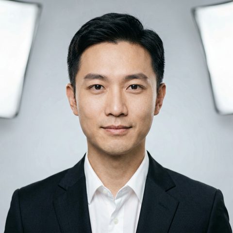 销售顾问 AI素材 013