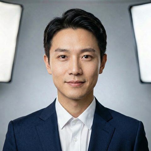 销售顾问 AI素材 015