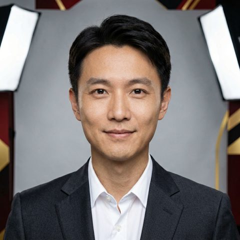 销售顾问 AI素材 018