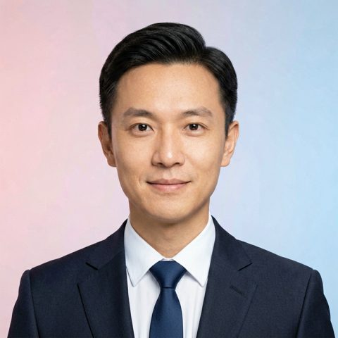销售顾问 AI素材 019