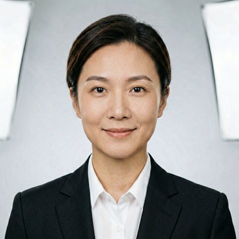 销售顾问 AI素材 020