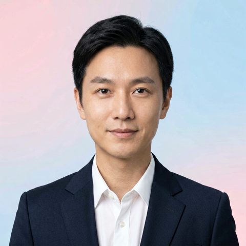 销售顾问 AI素材 026