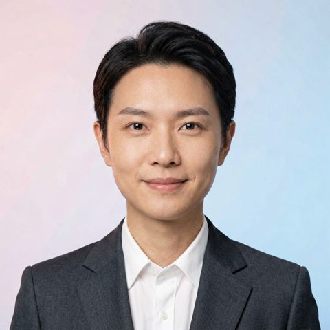 销售顾问 AI素材 033