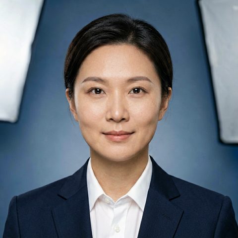 销售顾问 AI素材 036