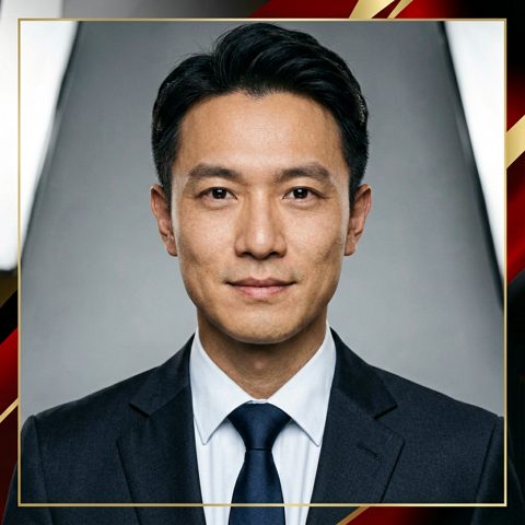 销售顾问 AI素材 039