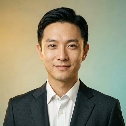 销售顾问 AI素材 042