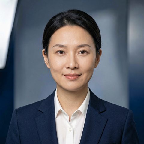 销售顾问 AI素材 043