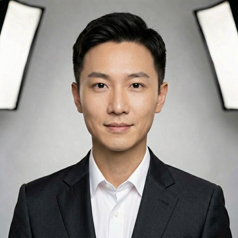 销售顾问 AI素材 048