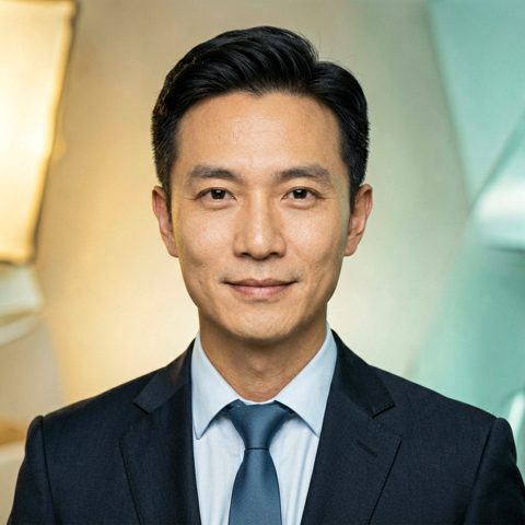 销售顾问 AI素材 049