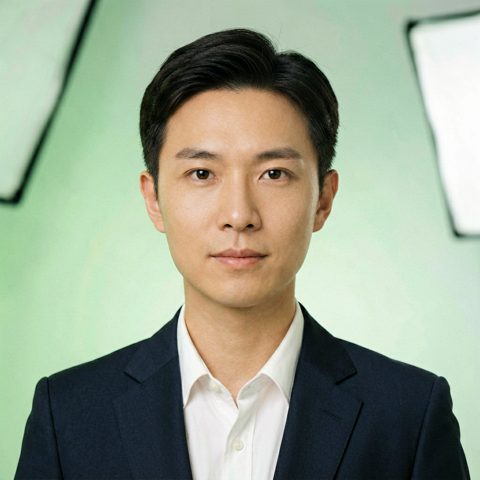 销售顾问 AI素材 051