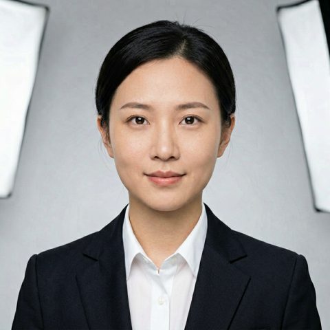 销售顾问 AI素材 055