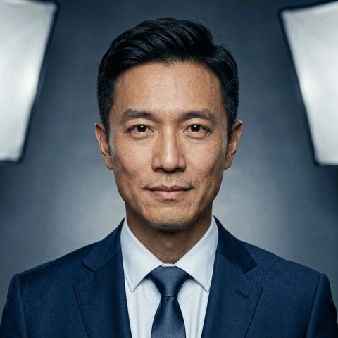 销售顾问 AI素材 057