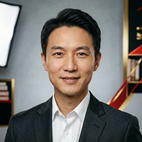 销售顾问 AI素材 060