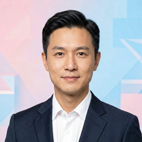 销售顾问 AI素材 061