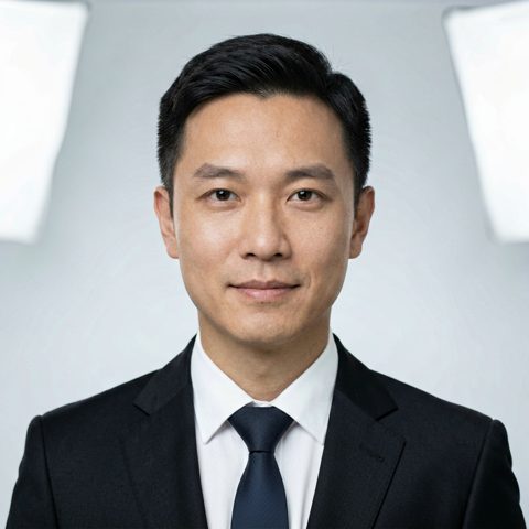 销售顾问 AI素材 062