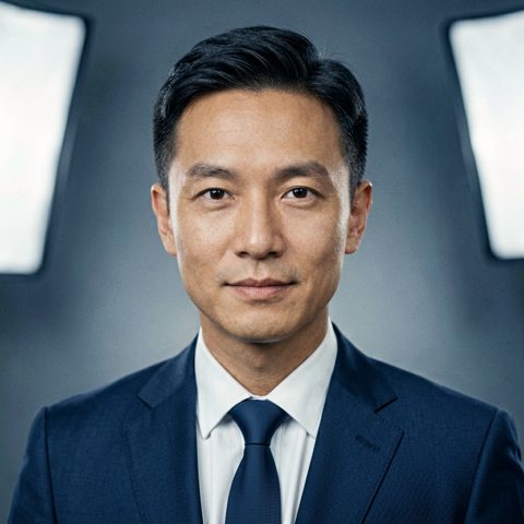 销售顾问 AI素材 064