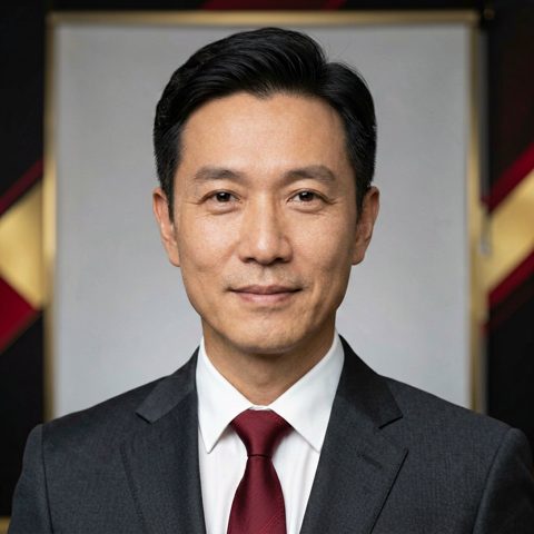 销售顾问 AI素材 067
