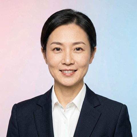 销售顾问 AI素材 068