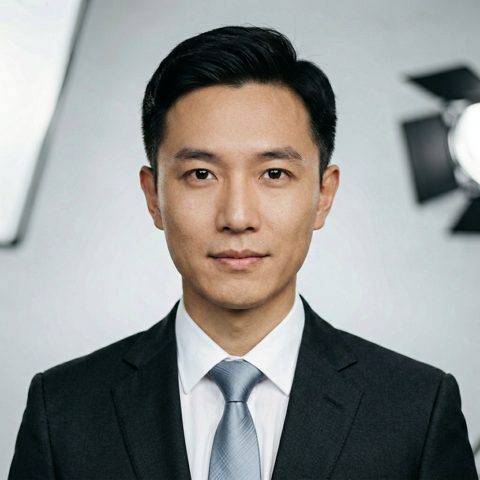 销售顾问 AI素材 069