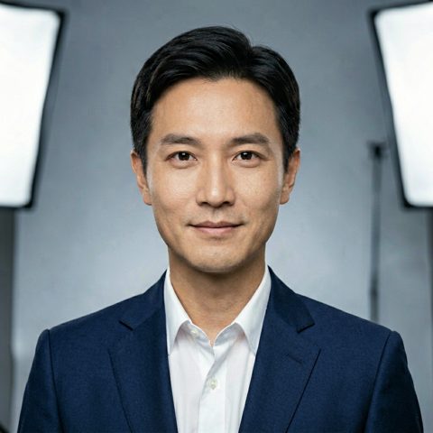 销售顾问 AI素材 078
